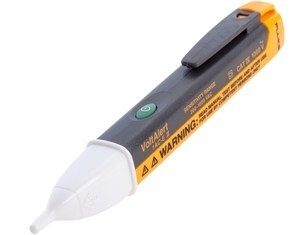 Pingeindikaator 1AC-E II, Fluke, VoltAlert
Pingeindikaator 1AC-E II, Fluke, VoltAlert