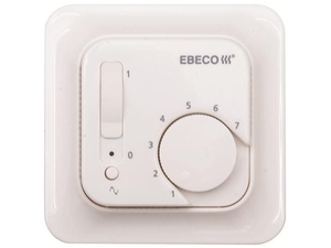  
	Termostaat EB-Therm 200, Ebeco, (12А) 2700 W 
