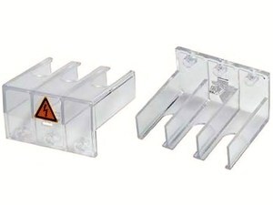  
	Клемная крышка OTS63T3, ABB, 1SCA022353R6750 

