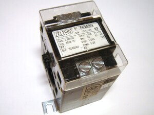  
	Трансформатор тока 150/1, EKAS3/4, Zelisko 

