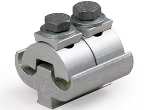  
	Ostan hargnemisklemme SL 4.25, Ensto 
