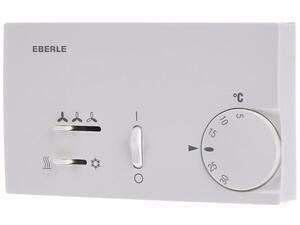 Termostaat KLR-E 7012, (6А) 1380 W, Eberle, 111771251100
Termostaat KLR-E 7012, (6А) 1380 W, Eberle, 111771251100