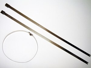  
	Roostevabast terasest kaablisidemed 362x7,9mm, Hellermann Tyton, 111-94149, MBT14H.M2P 
