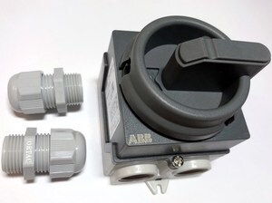 Turvalüliti 2-pooluseline 20A, ONE20M2G, ABB, 1SCA135532R1001
Turvalüliti 2-pooluseline 20A, ONE20M2G, ABB, 1SCA135532R1001
