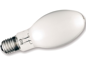  
	Kõrgrõhu-naatriumlamp 100W, SHP 100W Basic Plus, Sylvania, 0020839156 
