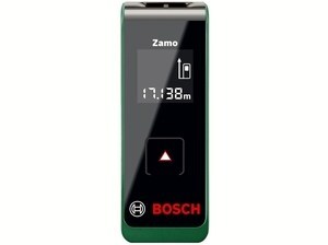  
	Laserkaugusemõõtja Bosch Zamo, 3603F72600 

