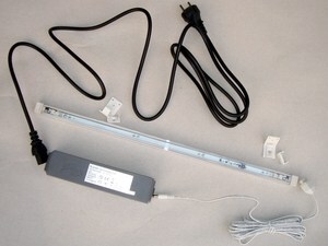  
	 LED  valgusti 4,8 W, Vector 4, Nordic Light AB 
