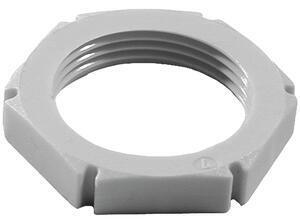 Mutter M50x1,5, PGMM 50, Protec.class, 05101916
Mutter M50x1,5, PGMM 50, Protec.class, 05101916