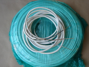  
	 Безгалогенный  кабель для выключателей 3 x 1,5 мм², XPJ-HF C Pro, Draka 
