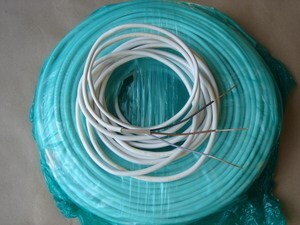  
	 Halogeenivaba  lülitikaabel 3 x 1,5 mm², XPJ-HF C-PRo, Draka 
