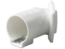 Nurkväljaviik torule Ø20mm, ANK20, 45°, ABB, 2TKA160020G1
Nurkväljaviik torule Ø20mm, ANK20, 45°, ABB, 2TKA160020G1