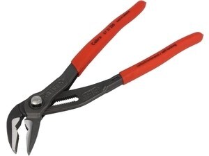  
	Клещи сантехнические Knipex, Cobra® ES, 8751250 
