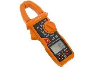 Ampertangid-multimeeter PM2018A, Durable X
Ampertangid-multimeeter PM2018A, Durable X