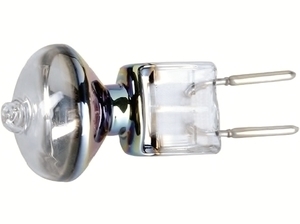  
	Галогенная лампочка зеркальная 20Вт, 12B, Osram Ministar Axial-Reflector, 50020 WFL, 987217 
