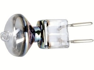 Tagapeegel halogeenpirn 20W, 12V, Osram Ministar Axial-Reflector, 50020 WFL, 987217
Tagapeegel halogeenpirn 20W, 12V, Osram Ministar Axial-Reflector, 50020 WFL, 987217