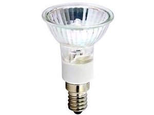  
	Halogeenlamp 35W, 230V, Elexi Lights, JDR-C E14, 997735 
