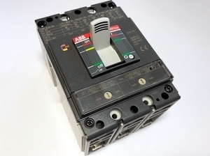  
	Автоматический выключатель 3-фазный, 160A, ABB, SACE Tmax XT2N160 
