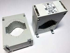 Voolutrafo 800/5A, Eaton, HF7A
Voolutrafo 800/5A, Eaton, HF7A