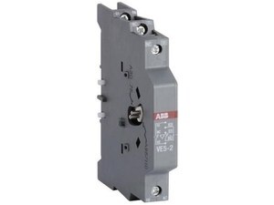  
	Механическая блокировка VE5-2, ABB, 1SBN030210R1000 
