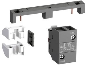  
	Механическая блокировка VEM4, ABB, 1SBN030111R1000 
