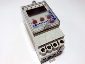 Programmkell Paladin, 54.23.501.602, Lanfer, 172410
Programmkell Paladin, 54.23.501.602, Lanfer, 172410