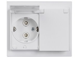 Süvispaigaldusega pistikupesa niiskuskindel 2-ne, ABB (sari - Impressivo), 302EUJW-84, 2TKA000954G1
Süvispaigaldusega pistikupesa niiskuskindel 2-ne, ABB (sari - Impressivo), 302EUJW-84, 2TKA000954G1