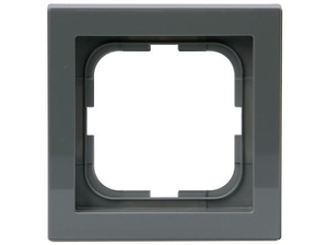  
	1 - ная рамка ABB (серия - Impressivo), 1721F85-85, 2TKA000289G1 
