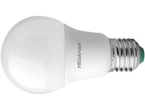  
	LED lamp 8,5 W, Megaman, 4710094 
