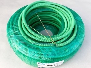  
	 Halogeenivaba  painduv kõritoru juhtmetega 3 G 1,5 mm², Preflex Safe 
