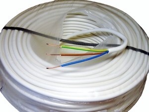  
	Куплю  безгалогенный  медный кабель 3 G 2,5 мм², XPJ-HF D, Draka 

