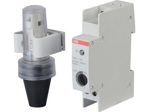 Сумеречный выключатель в щит + датчик TWS-1M, ABB, 2CSM111100R1341
Сумеречный выключатель в щит + датчик TWS-1M, ABB, 2CSM111100R1341