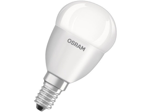  
	LED lamp 6,5 W, Parathom® Advanced Classic P40 Glow Dim, Osram, 960275 
