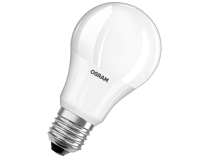  
	LED lamp 8,5 W, Parathom Classic A60, Osram, 291966 
