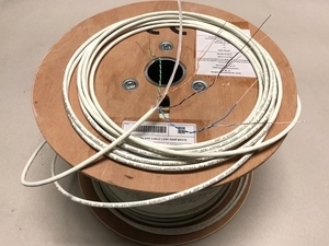  
	 Безгалогенный  компьютерный кабель Cat 6 UTP, 4x2x0,5 мм, MMC, VG64SH5 
