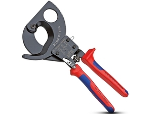  
	Куплю резаки для кабеля Knipex, Cimco 
