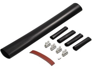 Termokahanev jätkumuhv Al/Cu 35-95 mm², 0,6/1(1,2)kV, koos jätkuhülssidega, SJK2C, Ensto
Termokahanev jätkumuhv Al/Cu 35-95 mm², 0,6/1(1,2)kV, koos jätkuhülssidega, SJK2C, Ensto
