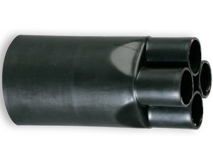  
	Termokahanev sõrmik 4-haruline 4x(4-35mm²) 
