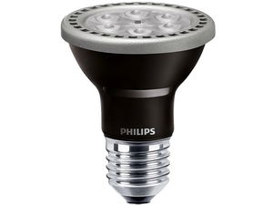  
	Светодиодная лампа 5,5Вт, Philips Master LEDspot PAR20, 460658 
