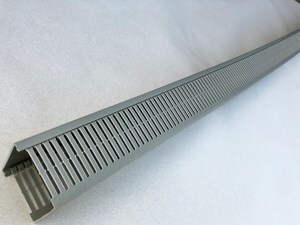 Traadistuskarbik 80x100mm/2m, HVDR10080FZ, KLK
Traadistuskarbik 80x100mm/2m, HVDR10080FZ, KLK