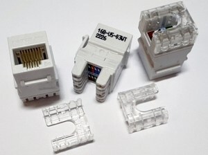 Arvuti pistikupesa Cat.5e, Eurolan, 16B-U5-03WT
Arvuti pistikupesa Cat.5e, Eurolan, 16B-U5-03WT