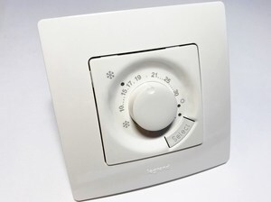 Терморегулятор Legrand, серия - Niloe (8А) 1700 Вт, 664787
Терморегулятор Legrand, серия - Niloe (8А) 1700 Вт, 664787