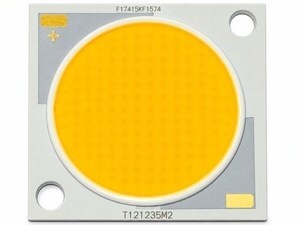  
	LED moodul 37 W, Citizen, CLU048-1212C4-352M2M2-F1, T121235M2 
