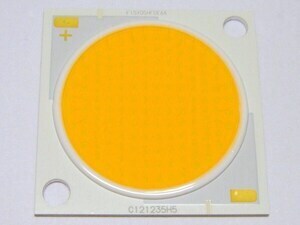  
	LED moodul 37 W, Citizen, CLU048-1212C4-302H6M3-F1, T121230H6 
