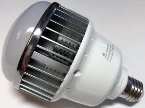  
	Светодиодная лампа 30Вт, Lümen, MF-010402, с вентилятором 
