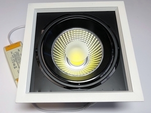  
	 LED  ripplaevalgusti 25 W, Lümen, MF-020301 
