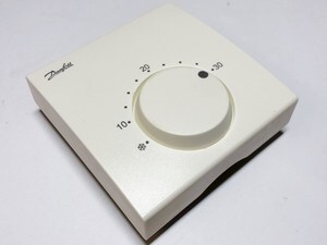 Терморегулятор Danfoss, FH-WT, 088H0022
Терморегулятор Danfoss, FH-WT, 088H0022