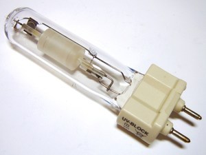 
	Металлогалогенная лампа C-HIT-SE 150 Вт, BVL C-Topspot, 226722 
