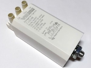  
	Süütur 35-400 W, Z 400 MK, Vossloh Schwabe, 140597 
