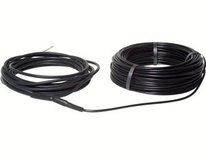  
	Нагревательный кабель Deviflex™ 3225 Вт, 110 м, 400 B, DTIK-30 Вт/м, 83900204 
