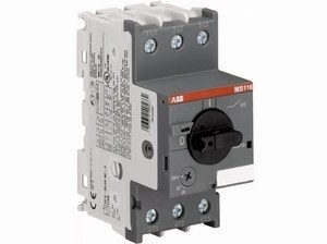  
	Aвтомат защиты электродвигателя 3-фазный 20-25A, ABB, MS116-25, 1SAM250000R1014 
